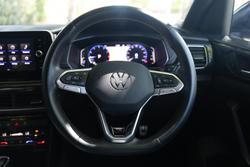 2024 Volkswagen T-Cross 85TSI R-Line