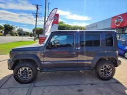 2026 Suzuki Jimny XL