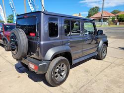 2026 Suzuki Jimny XL