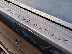 2023 RAM 1500 Limited RamBox