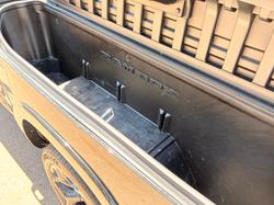 2023 RAM 1500 Limited RamBox