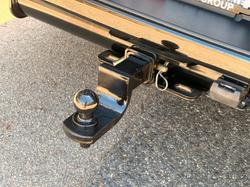 2023 RAM 1500 Limited RamBox