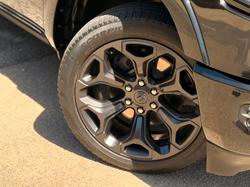 2023 RAM 1500 Limited RamBox