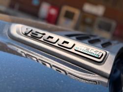 2023 RAM 1500 Limited RamBox