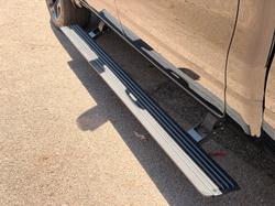 2023 RAM 1500 Limited RamBox