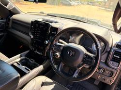 2023 RAM 1500 Limited RamBox