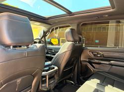 2023 RAM 1500 Limited RamBox