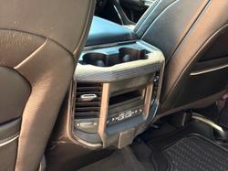 2023 RAM 1500 Limited RamBox