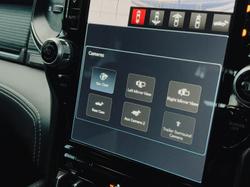 2023 RAM 1500 Limited RamBox