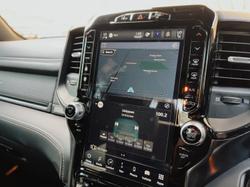 2023 RAM 1500 Limited RamBox