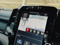 2023 RAM 1500 Limited RamBox