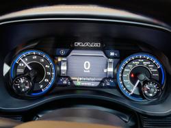 2023 RAM 1500 Limited RamBox