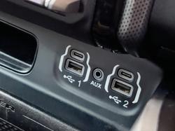 2023 RAM 1500 Limited RamBox