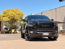 2023 RAM 1500 Limited RamBox
