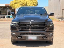 2023 RAM 1500 Limited RamBox