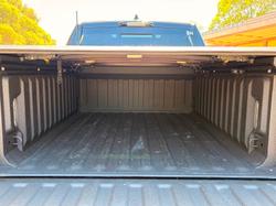 2023 RAM 1500 Limited RamBox