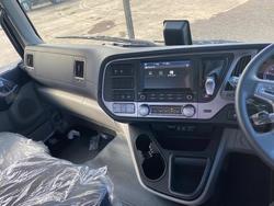 2023 Hyundai Pavise MY23 D217 ULWB Cab Chassis