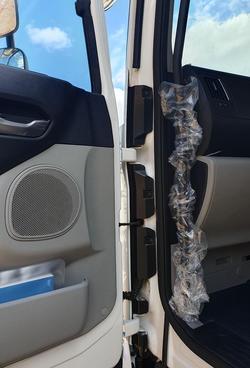 2023 Hyundai Pavise MY23 D217 ULWB Cab Chassis