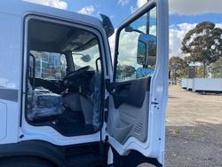 2023 Hyundai Pavise MY23 D217 ULWB Cab Chassis