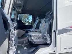 2023 Hyundai Pavise MY23 D217 ULWB Cab Chassis