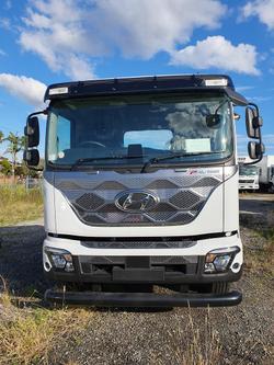 2023 Hyundai Pavise MY23 D217 ULWB Cab Chassis