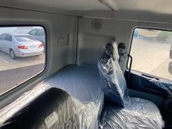 2023 Hyundai Pavise MY23 D217 ULWB Cab Chassis