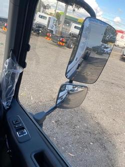 2023 Hyundai Pavise MY23 D217 ULWB Cab Chassis