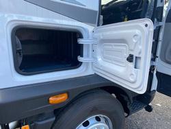 2023 Hyundai Pavise MY23 D217 ULWB Cab Chassis