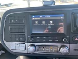 2023 Hyundai Pavise MY23 D217 ULWB Cab Chassis