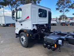 2023 Hyundai Pavise MY23 D217 ULWB Cab Chassis