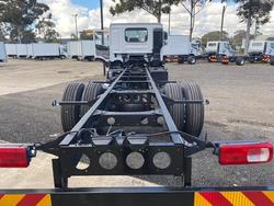 2023 Hyundai Pavise MY23 D217 ULWB Cab Chassis