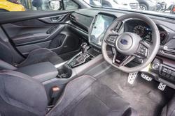 2025 Subaru WRX tS