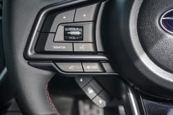 2025 Subaru WRX tS