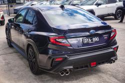 2025 Subaru WRX tS