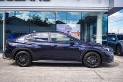 2025 Subaru WRX tS