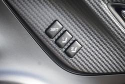 2025 Subaru WRX tS