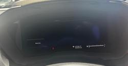 2025 Subaru WRX tS