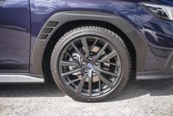 2025 Subaru WRX tS