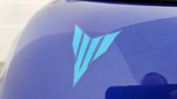 2025 Yamaha MT-09A MT Blue