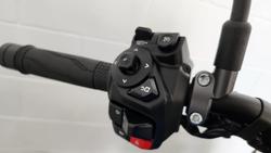 2025 Yamaha MT-09A MT Blue