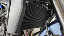 2025 Yamaha MT-09A MT Blue