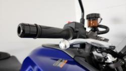 2025 Yamaha MT-09A MT Blue