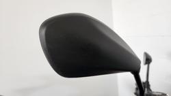 2025 Yamaha MT-09A MT Blue