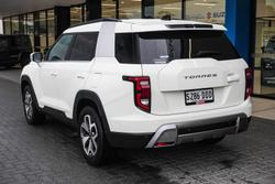 2024 KGM SsangYong Torres Adventure