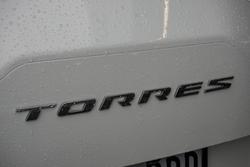 2024 KGM SsangYong Torres Adventure