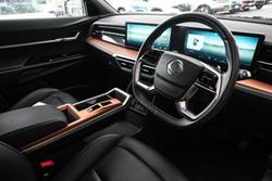 2024 KGM SsangYong Torres Adventure