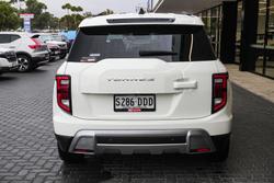 2024 KGM SsangYong Torres Adventure