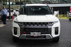 2024 KGM SsangYong Torres Adventure
