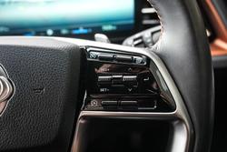 2024 KGM SsangYong Torres Adventure