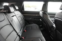 2024 KGM SsangYong Torres Adventure